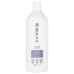 Matrix Biolage Hydrasource Shampoo -Care Product Store Matrix Biolage Hydrasource Shampoo Liter