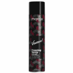 Matrix Vavoom Freezing Spray -Care Product Store Matrix Vavoom Freezing Spray