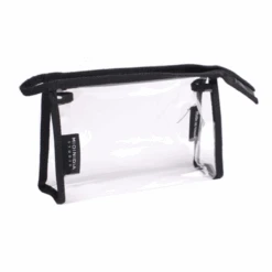 Monda Studio Handy Clear Bag