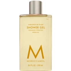 Moroccanoil Moroccan Oil Ambiance De Plage Shower Gel