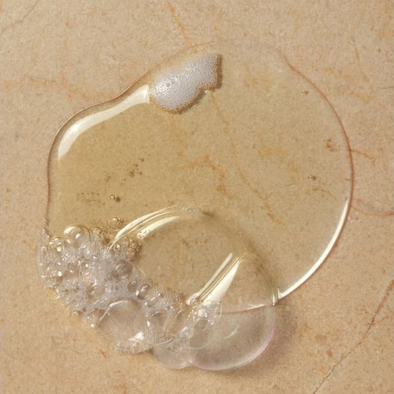 Moroccanoil Moroccan Oil Ambiance De Plage Shower Gel 3 Moroccanoil Moroccan Oil Ambiance De Plage Shower Gel - Image 3