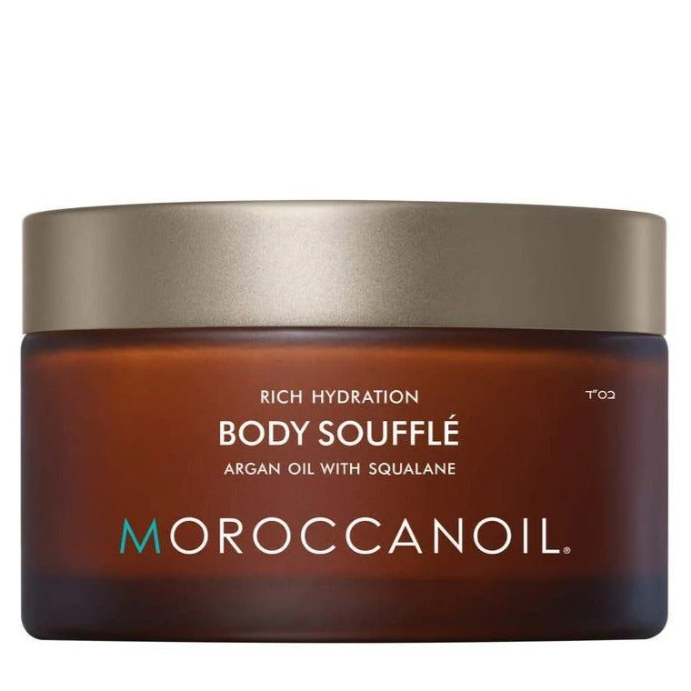 Moroccanoil Moroccan Oil Body Souffle 1 Moroccanoil Moroccan Oil Body Souffle