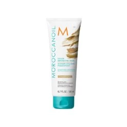 Moroccanoil Color Depositing Mask -Care Product Store Moroccanoil Color Depositing Mask Champagne