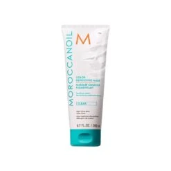Moroccanoil Color Depositing Mask -Care Product Store Moroccanoil Color Depositing Mask Clear
