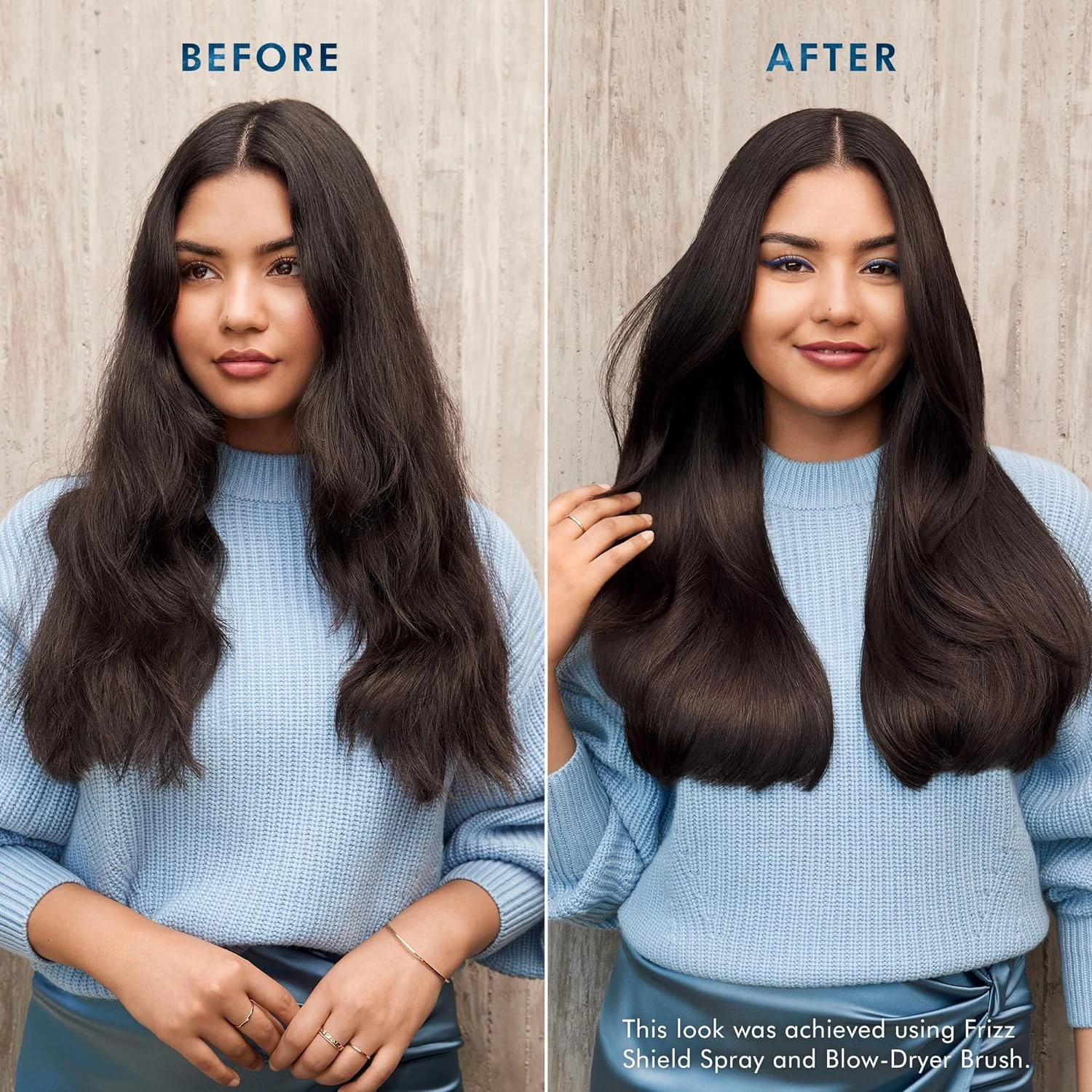 Moroccanoil Frizz Shield Spray 2 Moroccanoil Frizz Shield Spray - Image 2