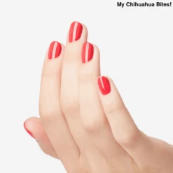 OPI Nail Lacquers - Oranges, Yellows, Golds & Greens -Care Product Store MyChihuahuaBites on nails