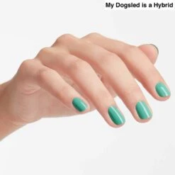 OPI Nail Lacquers - Oranges, Yellows, Golds & Greens -Care Product Store MyDogsledisaHybrid on nails