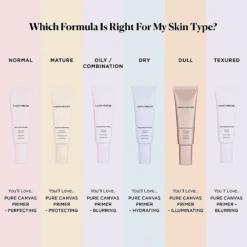 Laura Mercier Pure Canvas Primer Perfecting -Care Product Store NEWPrimers Selector 53aa7a7a 2cf5 4e4f 83b7 2b7c88ab4a4e