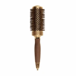 Olivia Garden NanoThermic Ceramic + Ion Round Brush -Care Product Store NT 44