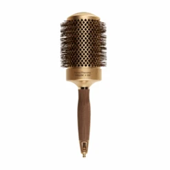 Olivia Garden NanoThermic Ceramic + Ion Round Brush -Care Product Store NT 64