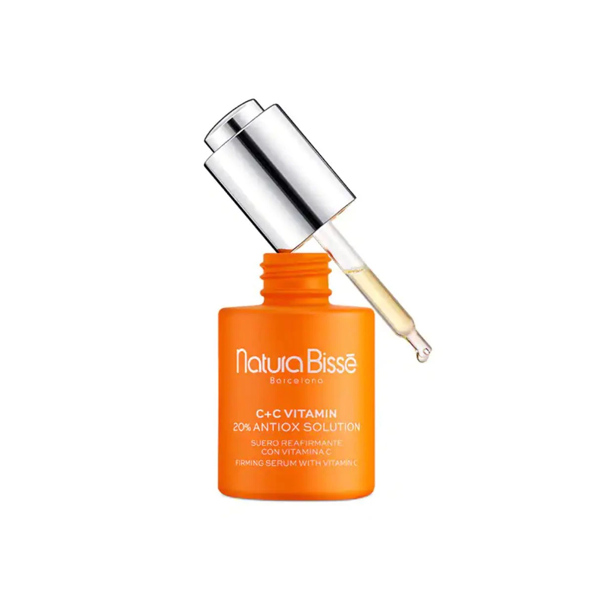 Natura Bisse C+C Vitamin 20% Antiox Solution 2 Natura Bisse C+C Vitamin 20% Antiox Solution - Image 2