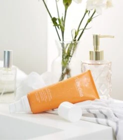 Natura Bisse C+C Vitamin Summer Lotion -Care Product Store Natura Bisse C C Vitamin Summer Lotion Lifestyle