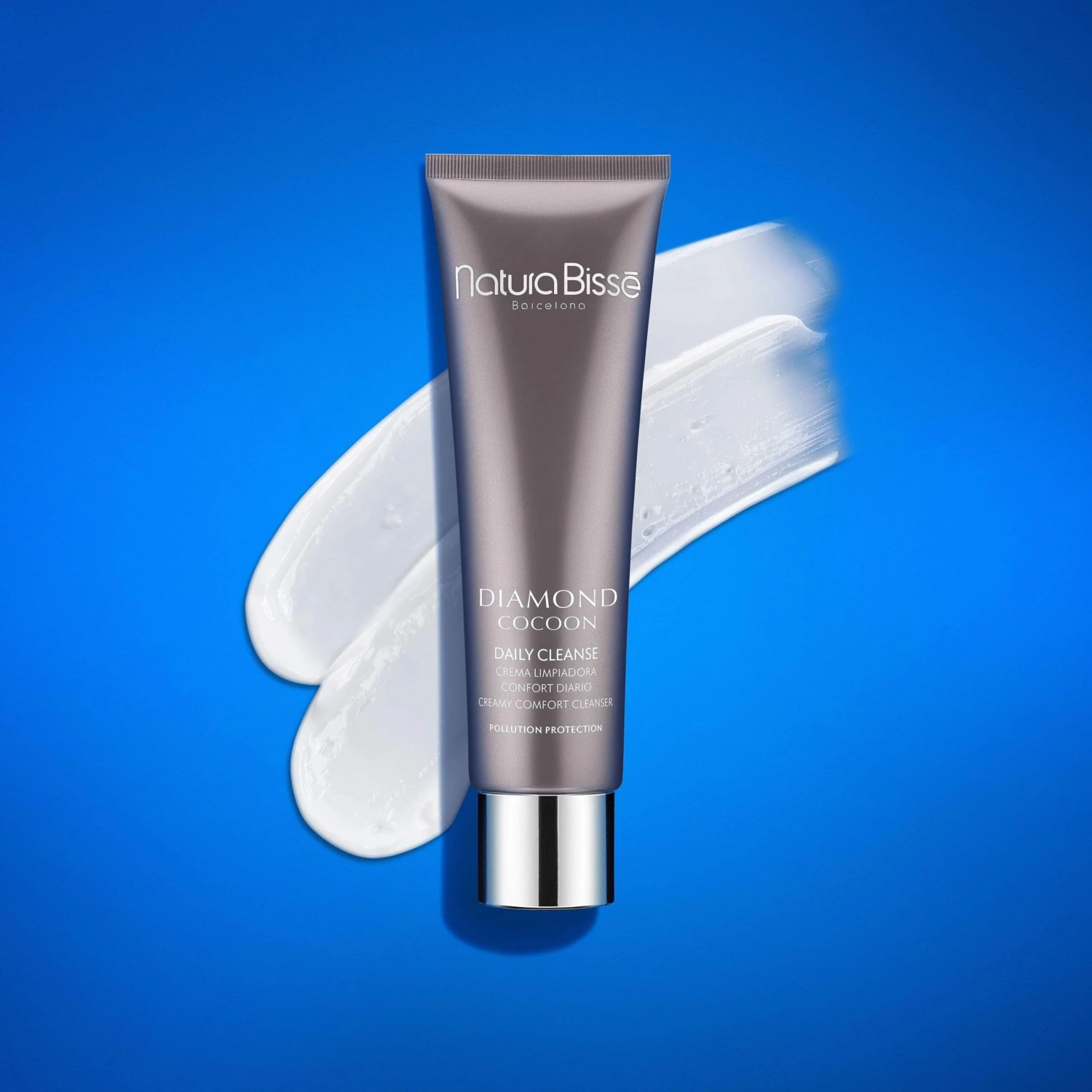 Natura Bisse Diamond Cocoon Daily Cleanse 2 Natura Bisse Diamond Cocoon Daily Cleanse - Image 2