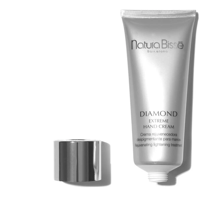 Natura Bisse Diamond Extreme Hand Cream 2 Natura Bisse Diamond Extreme Hand Cream - Image 2