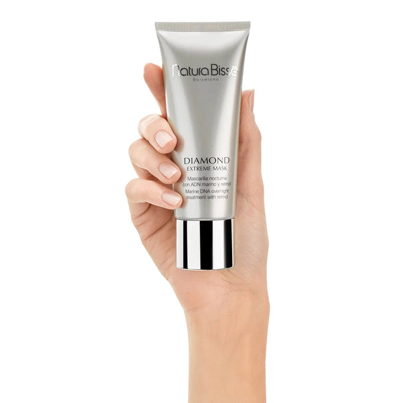 Natura Bisse Diamond Extreme Mask 3 Natura Bisse Diamond Extreme Mask - Image 3