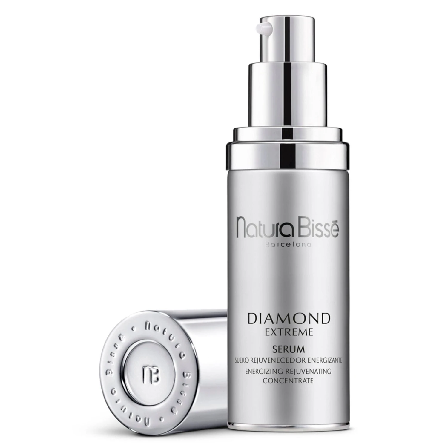 Natura Bisse Diamond Extreme Serum 2 Natura Bisse Diamond Extreme Serum - Image 2