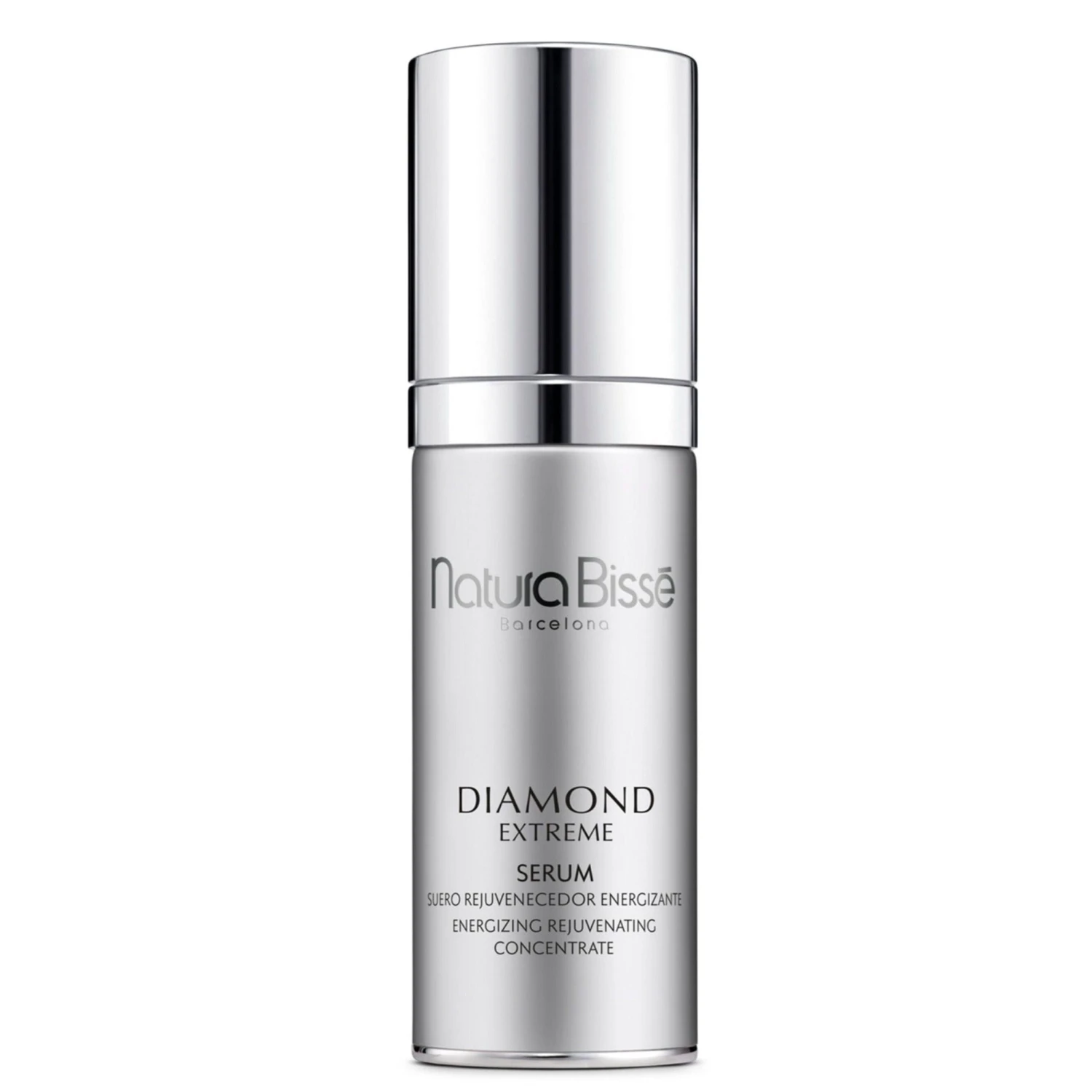 Natura Bisse Diamond Extreme Serum 1 Natura Bisse Diamond Extreme Serum