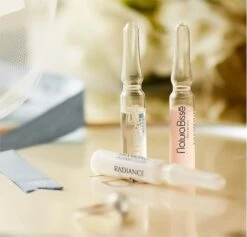 Natura Bisse Diamond Instant Glow -Care Product Store Natura Bisse Diamond Instant Glow Lifesyle