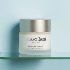 Natura Bisse Essential Shock Intense Cream -Care Product Store Natura Bisse Essential Shock Intense Cream lifestyle