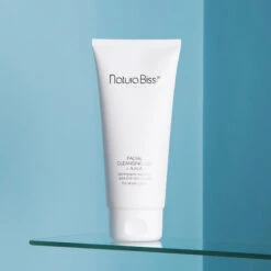 Natura Bisse Stabilizing Facial Cleansing Gel + AHA -Care Product Store Natura Bisse Facial Cleansing Gel AHA Lifestyle