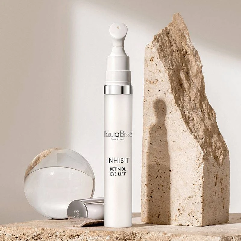 Natura Bisse Inhibit Retinol Eye Lift 3 Natura Bisse Inhibit Retinol Eye Lift - Image 3