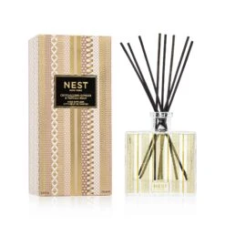 Nest New York Crystallized Ginger & Vanilla Bean Reed Diffuser