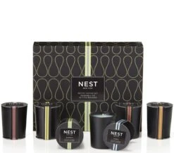 Nest New York Petite Votive Set