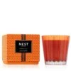 Nest New York Pumpkin Chai 3 Wick Candle
