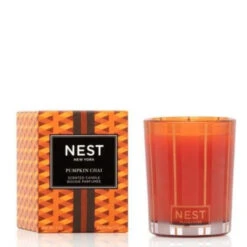 Nest New York Pumpkin Chai Votive Candle