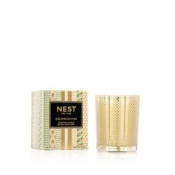 Nest Fragrances Birchwood Pine Votive Candle