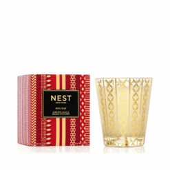 Nest New York Holiday Classic Candle