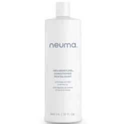 Neuma NeuMoisture Conditioner -Care Product Store Neuma NeuMoisture Conditioner 32 oz NEW