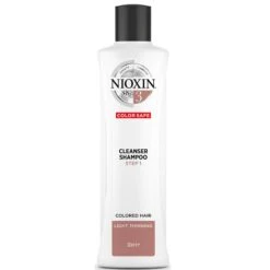 Nioxin System 3 Cleanser Shampoo