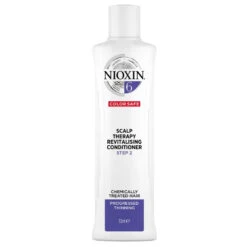 Nioxin System 6 Scalp Therapy Conditioner