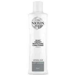 Nioxin System 1 Scalp Therapy Conditioner