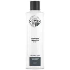 Nioxin System 2 Cleanser Shampoo