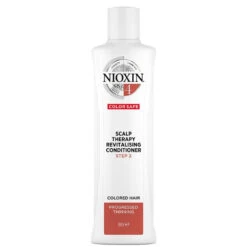 Nioxin System 4 Scalp Therapy Conditioner