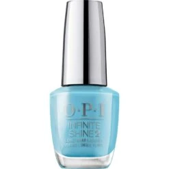OPI Infinite Shine Long Wear Nail Polish Blues