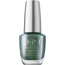 OPI Infinite Shine Long Wear Nail Polish Big Zodiac Energy Collection -Care Product Store OPI Infinite Shine Long Wear Nail Polish Feelin Capricorn y