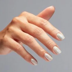 OPI Infinite Shine Long Wear Nail Polish Big Zodiac Energy Collection -Care Product Store OPI Infinite Shine Long Wear Nail Polish I Cancer tainly Shine On Nails