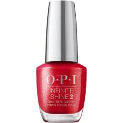 OPI Infinite Shine Long Wear Nail Polish Big Zodiac Energy Collection -Care Product Store OPI Infinite Shine Long Wear Nail Polish Kiss My Aries