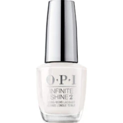 OPI Infinite Shine Long Wear Nail Polish Whites, Greys And Silvers -Care Product Store OPI Infinite Shine Long Wear Nail Polish Kyoto Pearl