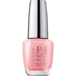 OPI Infinite Shine Long Wear Nail Polish Pinks -Care Product Store OPI Infinite Shine Long Wear Nail Polish Princesses Rule