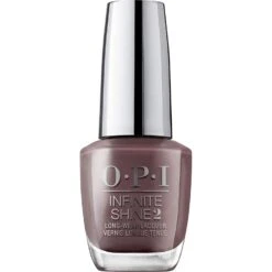 OPI Infinite Shine Long Wear Nail Polish Browns
