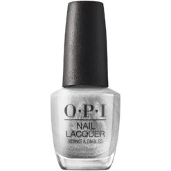 OPI Nail Lacquers Jewel Be Bold Collection -Care Product Store OPI Nail Lacquer Decked Go Big Or Go Chrome