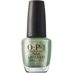 OPI Nail Lacquers Jewel Be Bold Collection -Care Product Store OPI Nail Lacquer Decked To The Pines