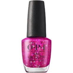 OPI Nail Lacquers Jewel Be Bold Collection -Care Product Store OPI Nail Lacquer I Pink Its Snowing