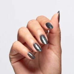 OPI Nail Lacquers Jewel Be Bold Collection -Care Product Store OPI Nail Lacquer OPIm a Gem On Nails