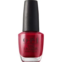 OPI Nail Lacquers - Reds