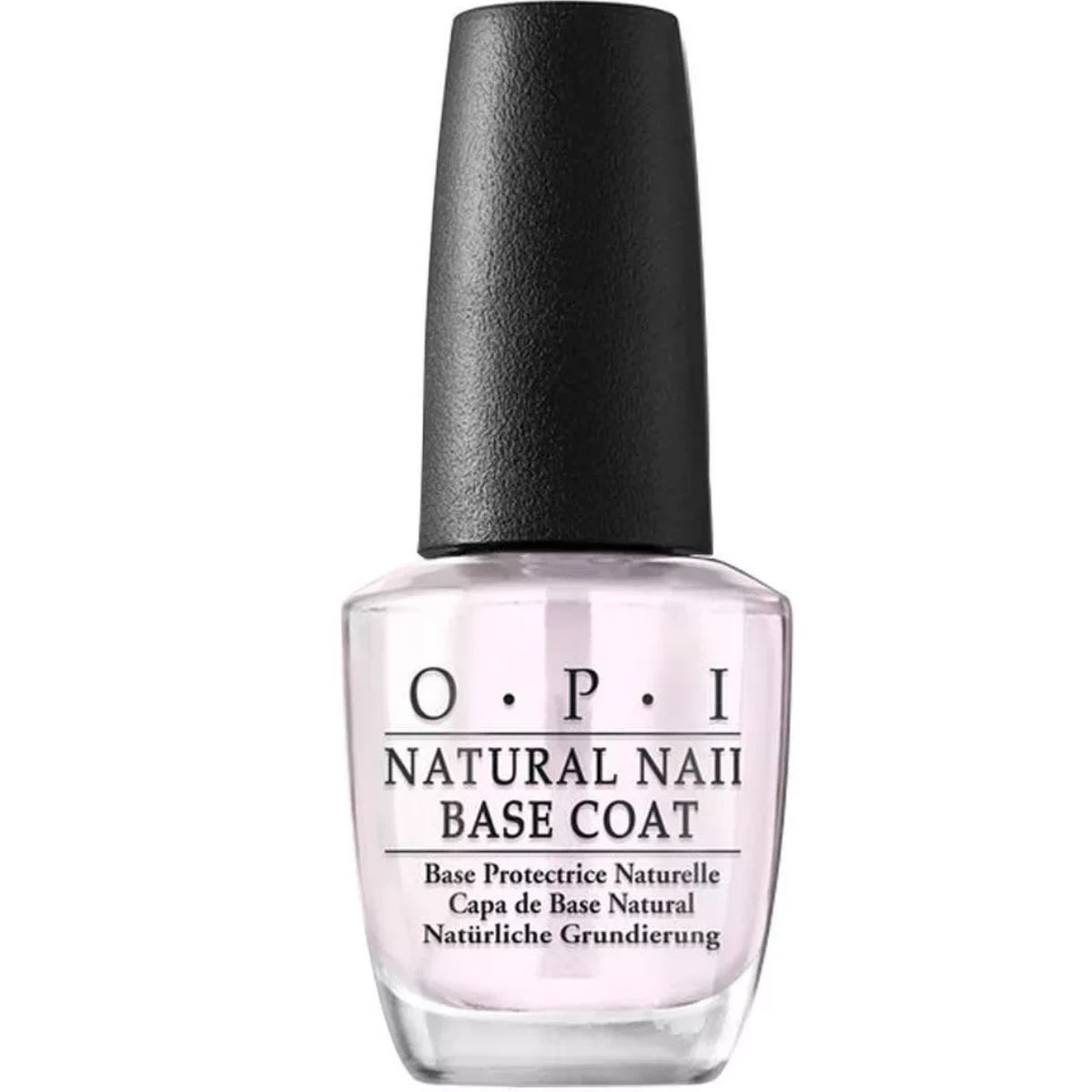 OPI Natural Nail Base Coat 1 OPI Natural Nail Base Coat
